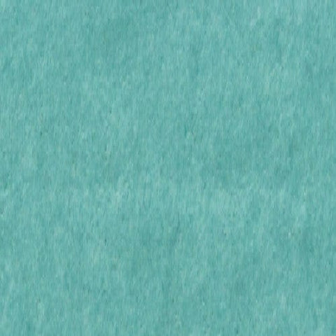 Sattin wrap Carribean Blue tissue paper 70x50cm - 10 sheets - Decopompoms