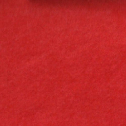 Sattin wrap Cherry Red tissue paper 70x50cm - 10 sheets - Decopompoms