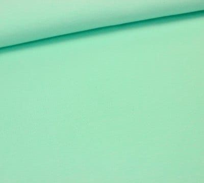 Sattin wrap Cool Mint tissue paper 70x50cm - 10 sheets - Decopompoms