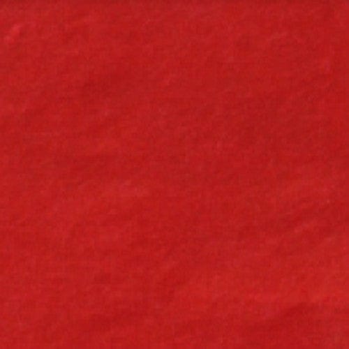 Sattin wrap Deep / Scarlet Red tissue paper 70x50cm - 10 sheets - Decopompoms