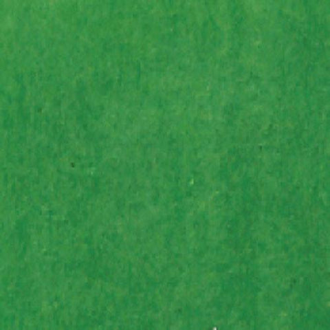 Sattin wrap Kelly Green tissue paper 70x50cm - 10 sheets - Decopompoms