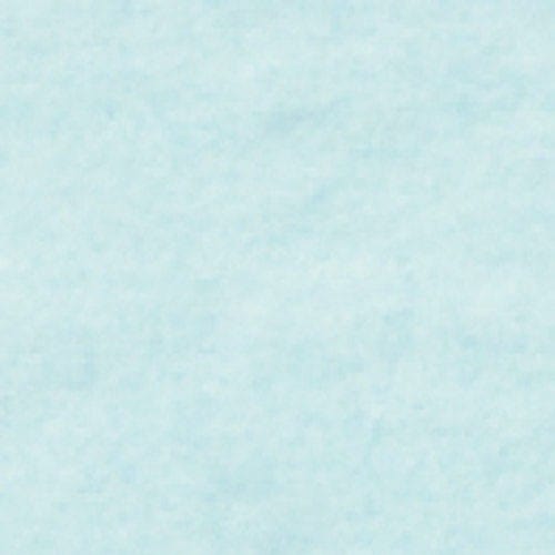 Sattin wrap Light Blue tissue paper 70x50cm - 10 sheets - Decopompoms