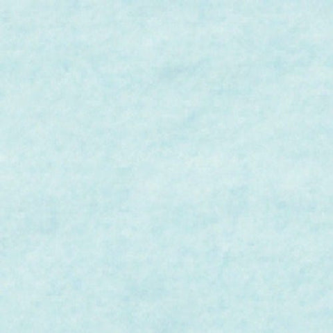 Sattin wrap Light Blue tissue paper 70x50cm - 10 sheets - Decopompoms