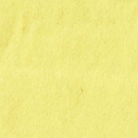 Sattin wrap Light Yellow / Yellow tissue paper 70x50cm - 10 sheets - Decopompoms