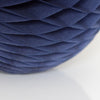 Sattin wrap Navy Blue / Midnight blue tissue paper 70x50cm - 10 sheets - Decopompoms