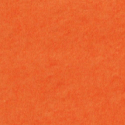 Sattin wrap Orange tissue paper 70x50cm - 10 sheets - Decopompoms