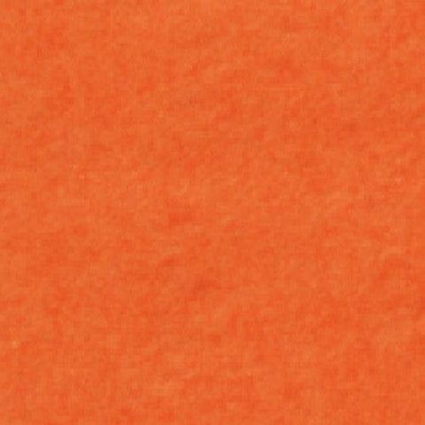 Sattin wrap Orange tissue paper 70x50cm - 10 sheets - Decopompoms