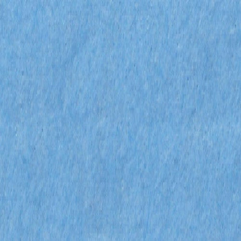 Sattin wrap Pacific Blue tissue paper 70x50cm - 10 sheets - Decopompoms