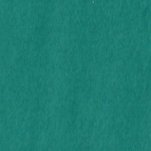 Sattin wrap Teal tissue paper 70x50cm - 10 sheets - Decopompoms