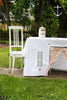 Kids party table cover - Playhouse - 