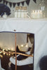 Tablecloth - Kids Party Table Cover - Playhouse - 