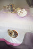 Kids party table cover - Playhouse - 