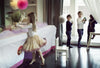 Tablecloth - Kids Party Table Cover - Playhouse - 