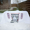 Kids party table cover - Playhouse - 