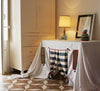Kids party table cover - Playhouse - 