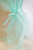 Kids party table cover - Playhouse - tablecloth 
