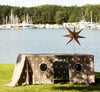 tablecloth Kids party table cover - Playhouse - tablecloth 