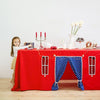 Tablecloth - Playhouse - Tablecloth 