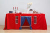 Tablecloth - Playhouse - Tablecloth 