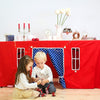 Tablecloth - Playhouse - Tablecloth 