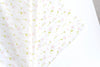 Blooming fields tissue paper sheets 76x50cm - Decopompoms