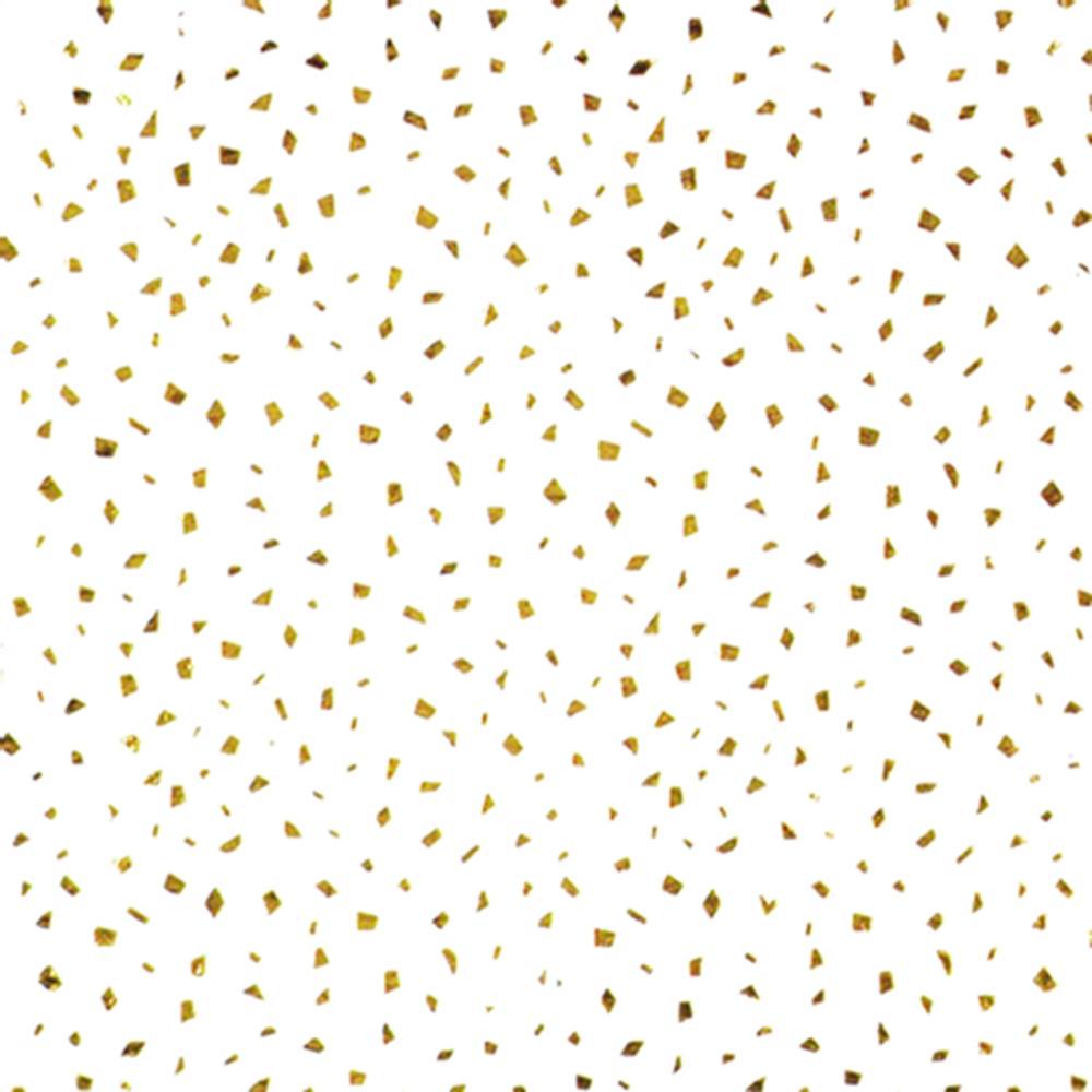 Gold reflections tissue paper 70x50cm - 10 sheets -20” x 30” - Decopompoms