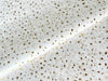 Gold reflections tissue paper 70x50cm - 10 sheets -20” x 30” - Decopompoms
