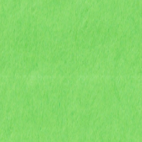 Sattin wrap Apple Green tissue paper 70x50cm - 10 sheets - Decopompoms