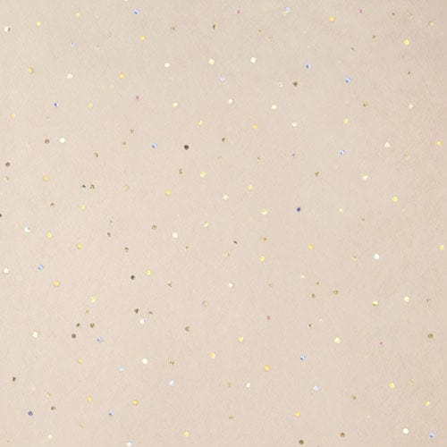 Shimmery Gold Dust tissue paper tissue paper 70x50cm - 10 sheets - Decopompoms