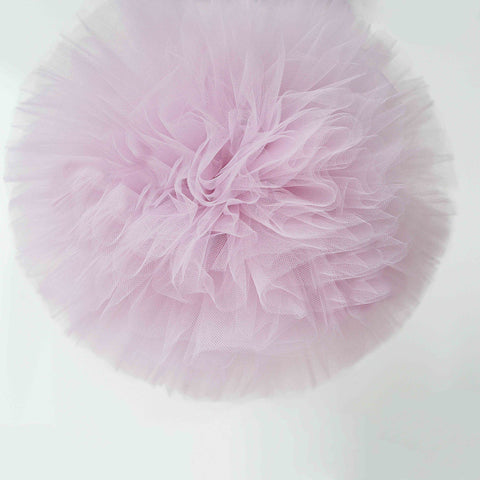 Pastel Pom Poms, Large Pom Pom Decor, Mint and Pink Nursery Decor